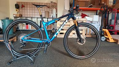 Nuovo PREZZO Trek SuperCaliber 9.9 XTR Gen 1