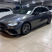 Mercedes-benz A 180 d Automatic AMG Line Premium P