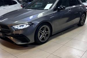 Mercedes-benz A 180 d Automatic AMG Line Premium P