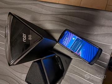Motorola razr 5G