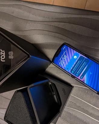 Motorola razr 5G