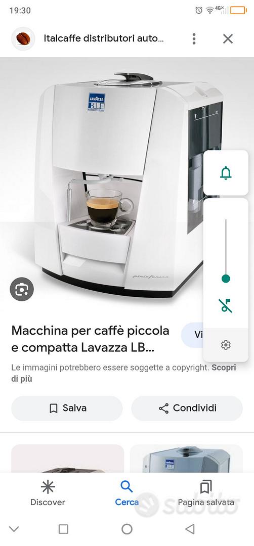 Lavazza blue hotsell lb 1100