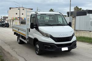 Daily 35c16 3.0 e6 cassone fisso mt 4.20 2020