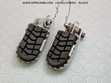 PEDANE PILOTA KTM DUKE 690 2007 2008 2009