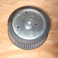 Big sucker stage 1, filtro aria Arlen Ness