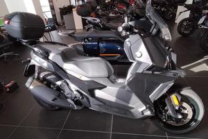 BMW C 400 X Abs
