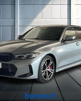 BMW Serie 3 320d mhev 48V Msport xdrive auto