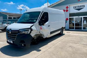 RENAULT MASTER 150 CV L2H2 - EURO 6 - 2023**VEICOL