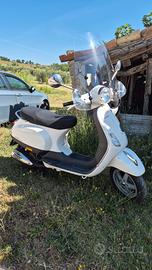 Vespa 