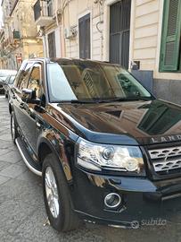 Land Rover Freelander 2 SD4 190 CV  km 200 mila