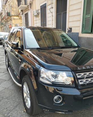 Land Rover Freelander 2 SD4 190 CV  km 200 mila