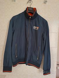 Giacca Gulf double face