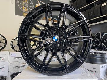 Cerchi Bmw raggio 20 NUOVI cod.98432