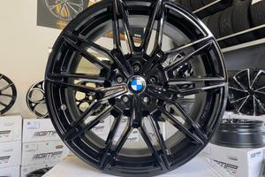 Cerchi Bmw raggio 20 NUOVI cod.98432