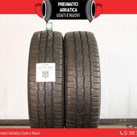 2 Gomme 215 70 R 15C Michelin al 87% SPED GRATIS