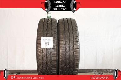 2 Gomme 215 70 R 15C Michelin al 87% SPED GRATIS