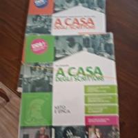 LIBRI LICEO SCIENZE UMANE (indirizzo economico -s)