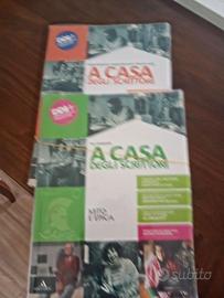 LIBRI LICEO SCIENZE UMANE (indirizzo economico -s)