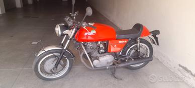 Laverda 750 SF - 1972