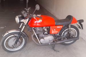 Laverda 750 SF - 1972