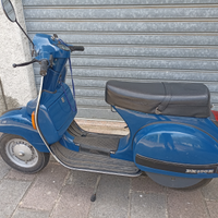 Vespa PX 150E conservato