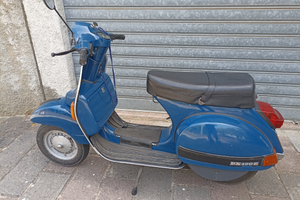Vespa PX 150E conservato