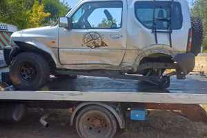 Jimny