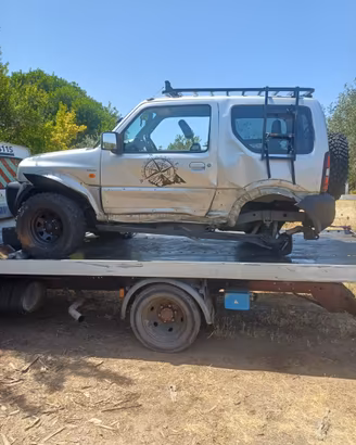 Jimny