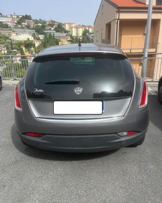LANCIA Delta 1.6 MJT DPF
