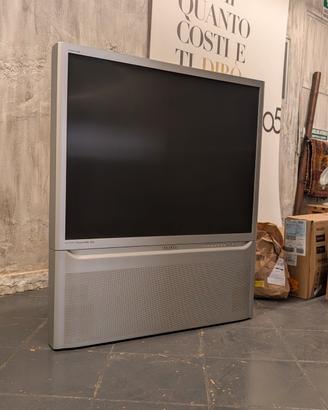 TV retroproiettore Samsung 43" con telecomando