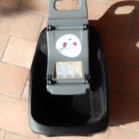 blocca seggiolino x bambini 