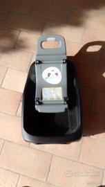 blocca seggiolino x bambini 