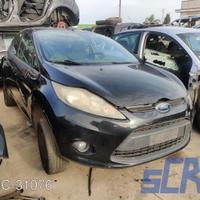 Ford fiesta 6 cb1, ccn 1.4 97cv 08-12 -ricambi