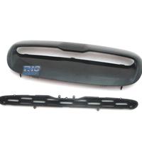 PRESE D'ARIA CON GRIGLIA MINI COOPER S 01-06