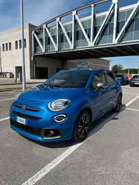 Fiat 500x Sport 2022