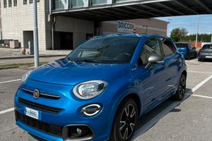 Fiat 500x Sport 2022