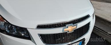 AUTO CHEVROLET CRUZE 1600 BENZINA