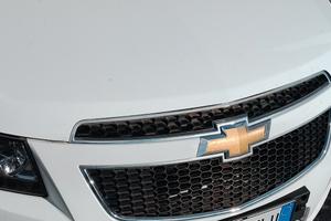 AUTO CHEVROLET CRUZE 1600 BENZINA