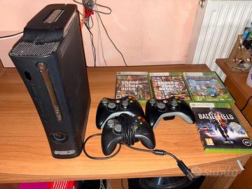 XBOX 360