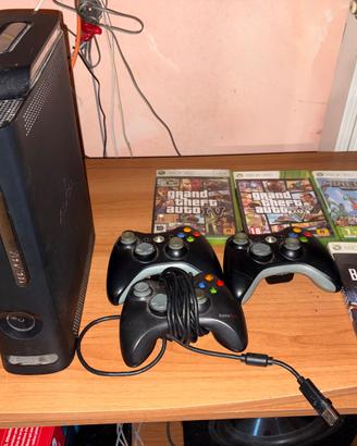 XBOX 360
