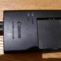 Carica Batteria Canon