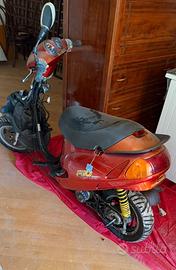 Ricambi malaguti F10