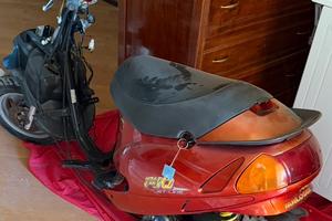 Ricambi malaguti F10