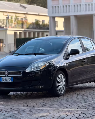 Fiat Bravo 1.4 GPL casa madre 6 marce