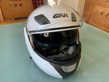 Casco modulare GIVI HPSX08 tagia XL 61
