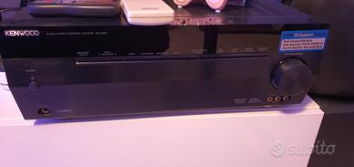 Sintoamplificatore dolby 5.1 Kenwood
