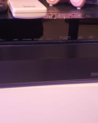 Sintoamplificatore dolby 5.1 Kenwood