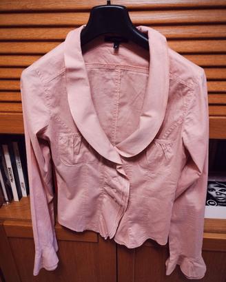 Camicia donna Denny Rose