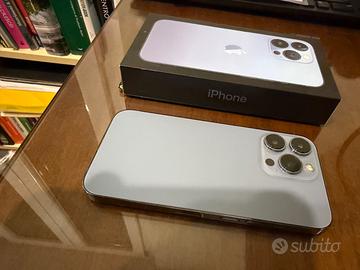 iPhone 13 Pro 256 gb