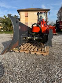 Cangini dozer lbd25d